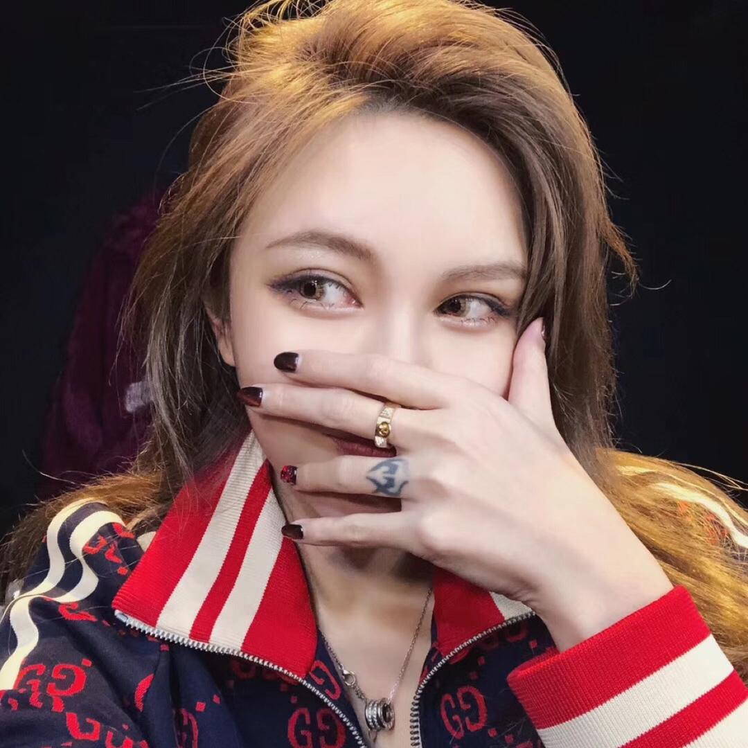 南油大美美轻奢系列