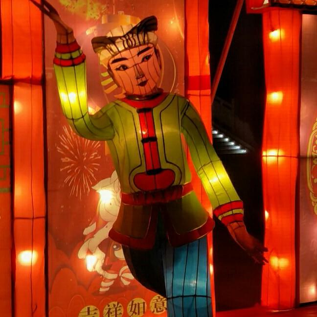 乌哈哈