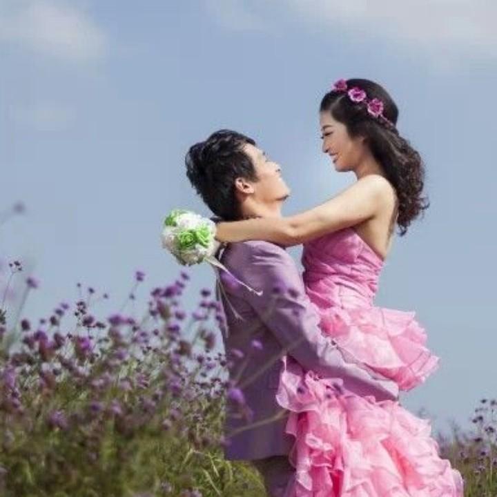 小小的妈咪