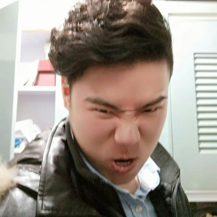强力霸