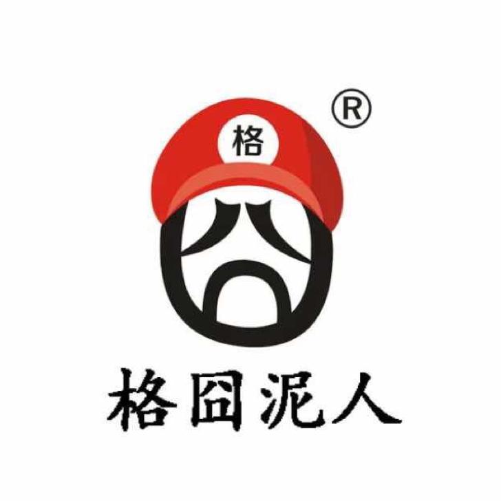 格囧泥人