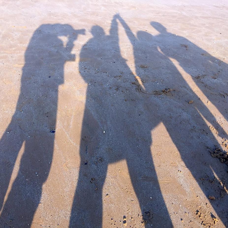 小星星的old father