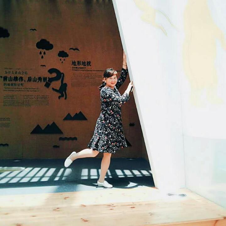 港姐