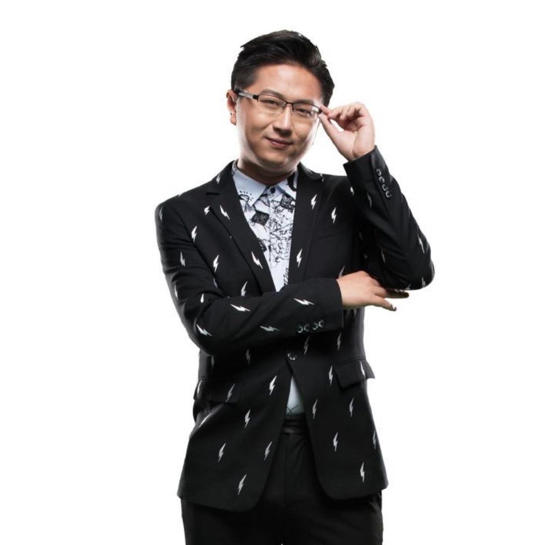 逆战小黑(黑哥电竞三角洲)