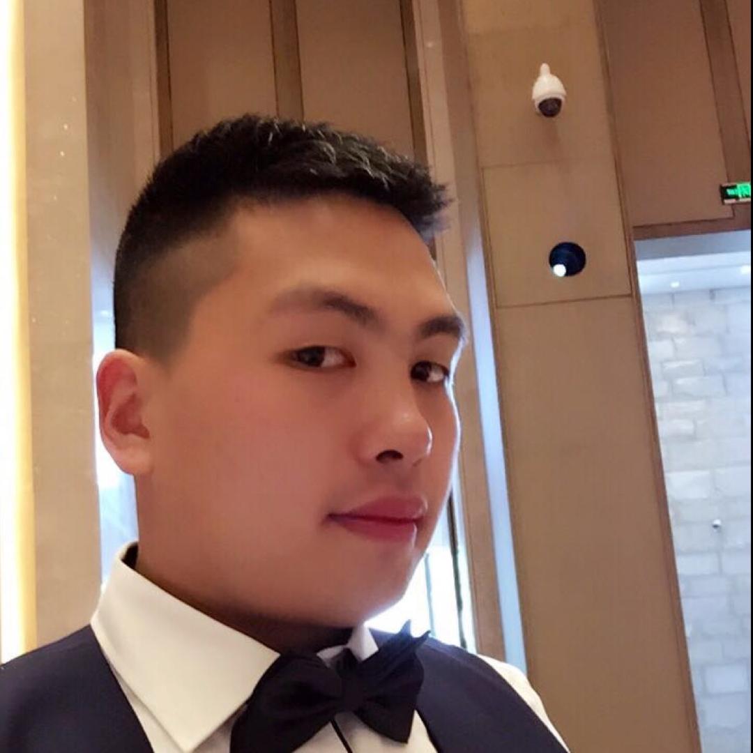 彬彬爸