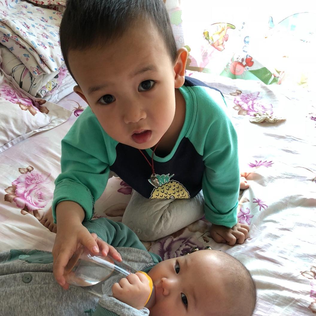 我是社区团购的