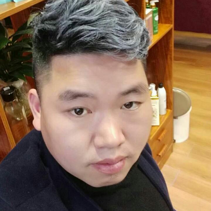 卖广告衫的神仙