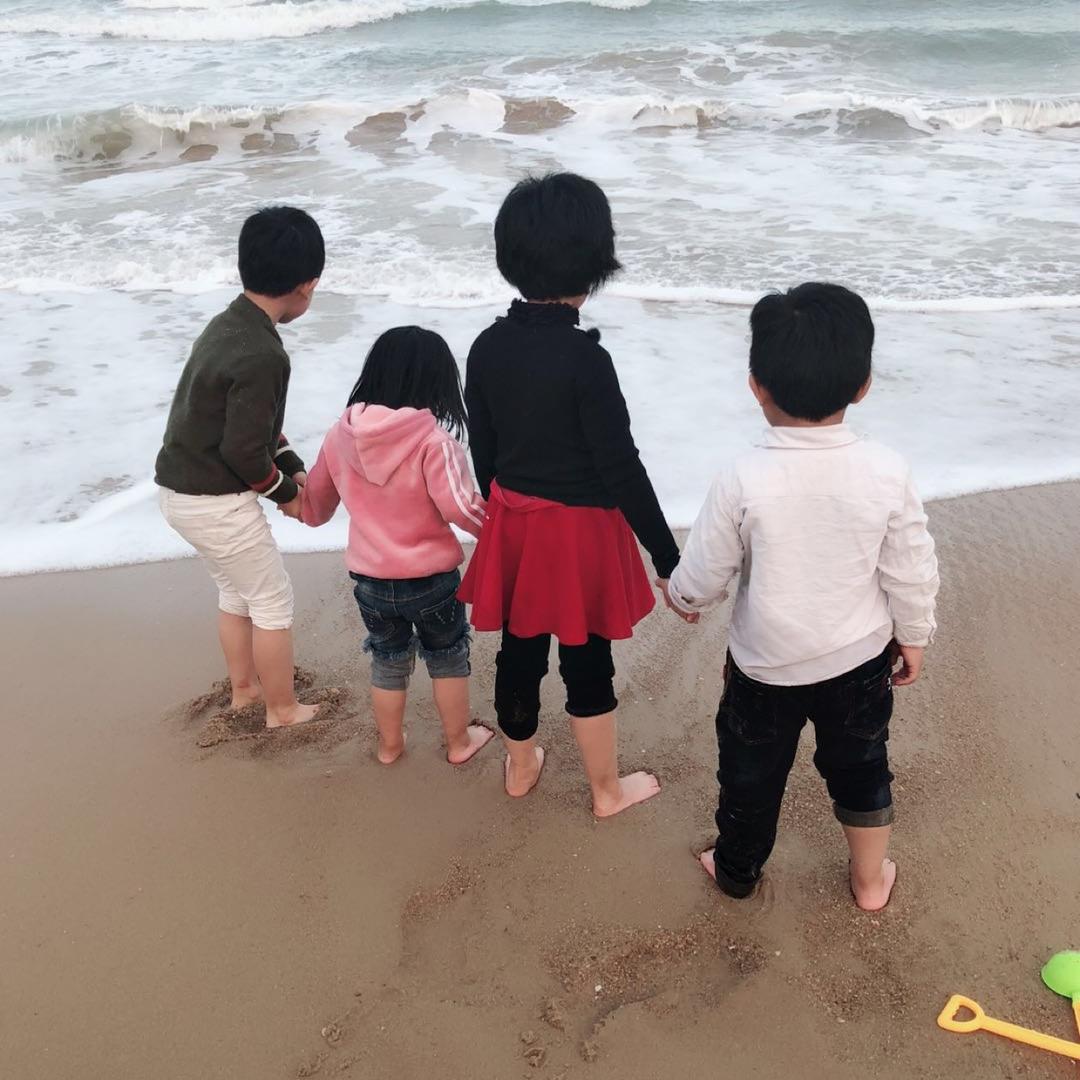 傻婆