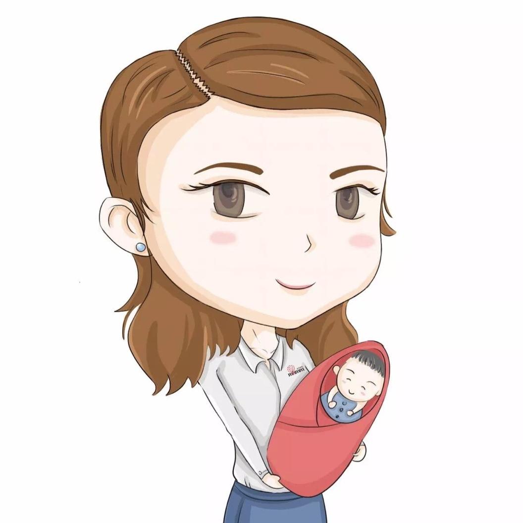 米花妈妈
