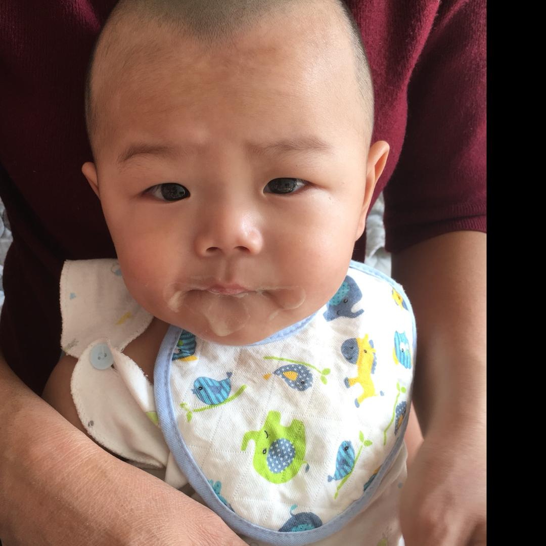 栀子