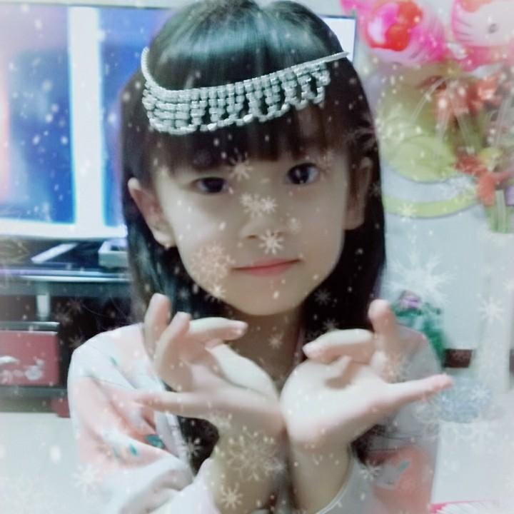 颜宝儿:)