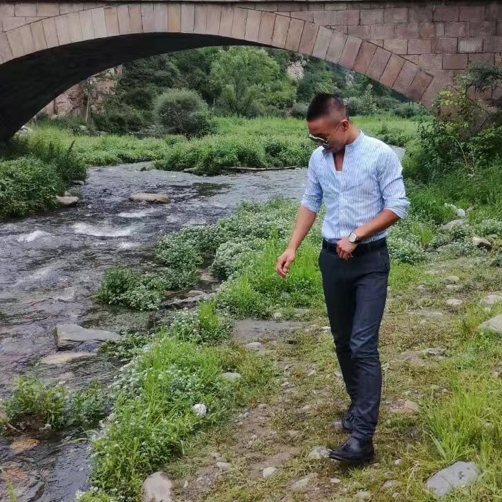 铭记，那份情
