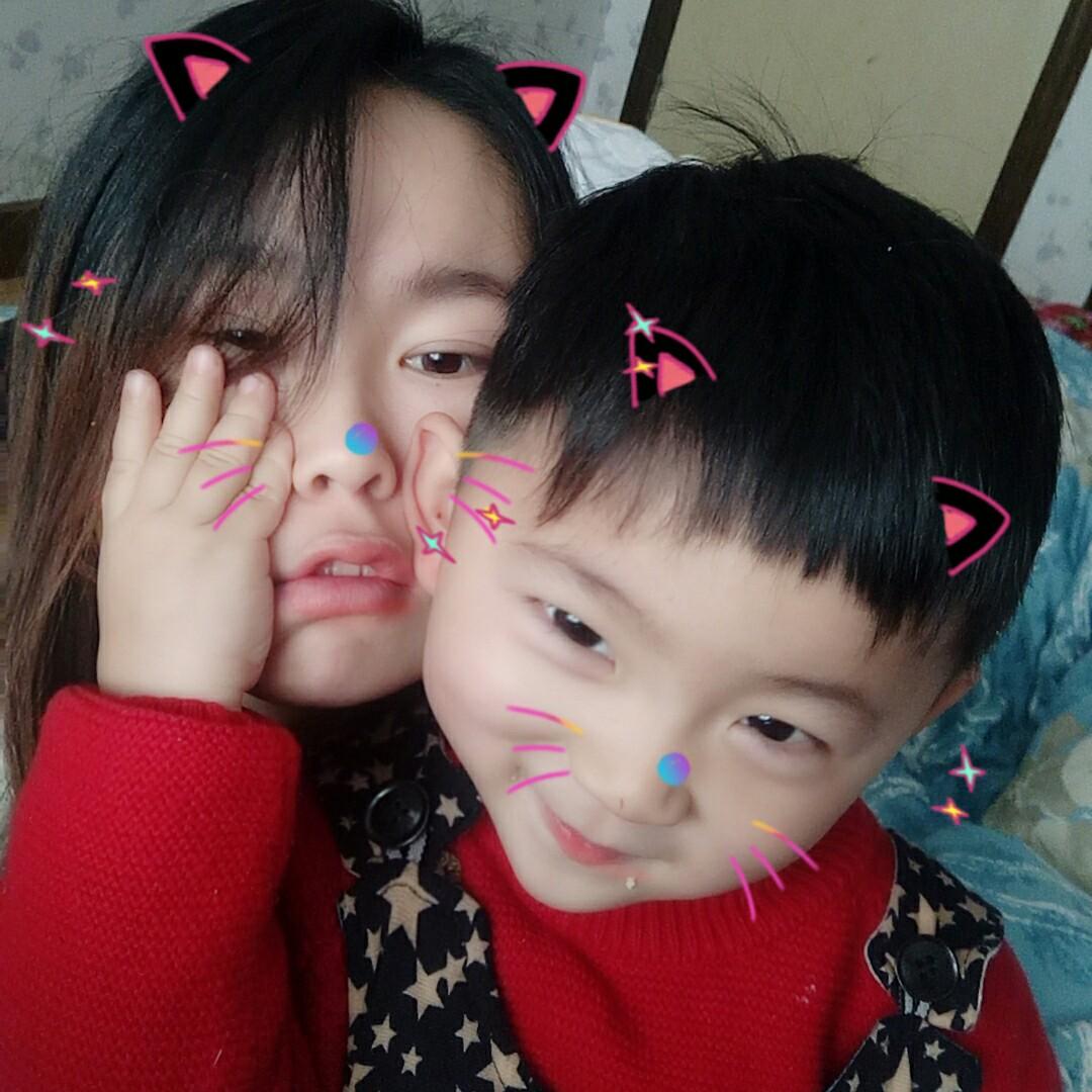 咦咦呀呀哇哈哈