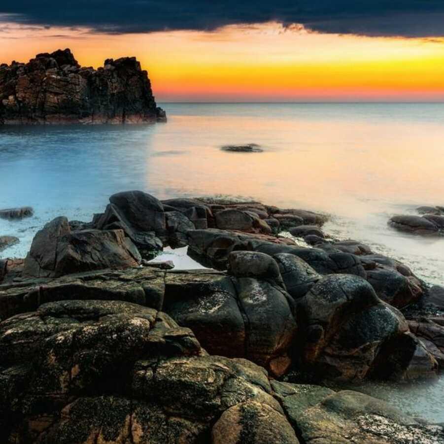 七洛
