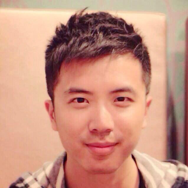 龙少Edward