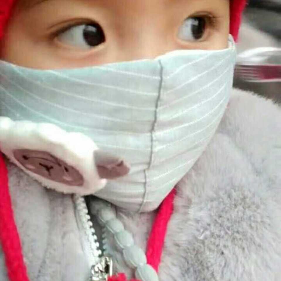 蓝蓝天