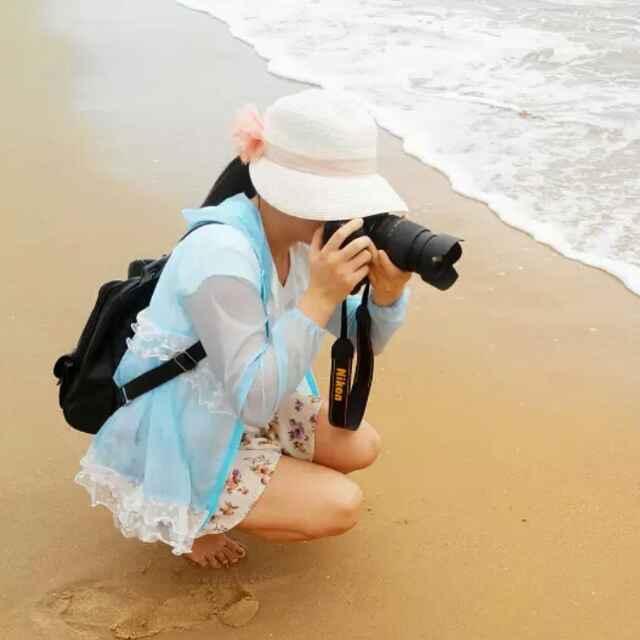 饮水与鱼