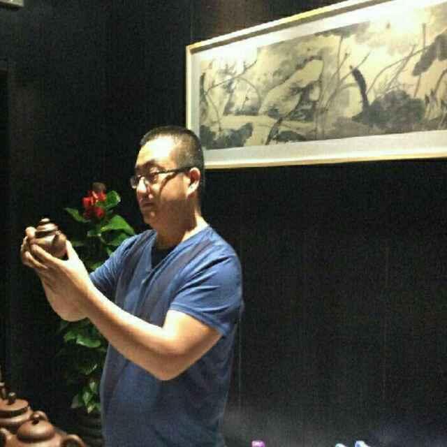大连-马慧紫砂
