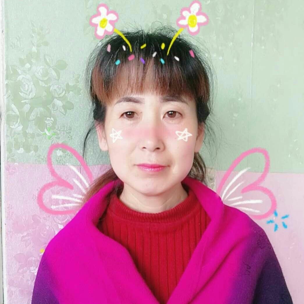 秀姐和九十六老妈