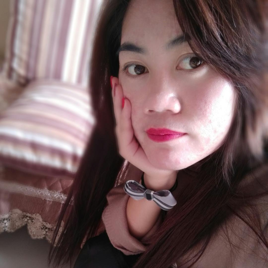 懵懵懂懂的小孩纸雪姐