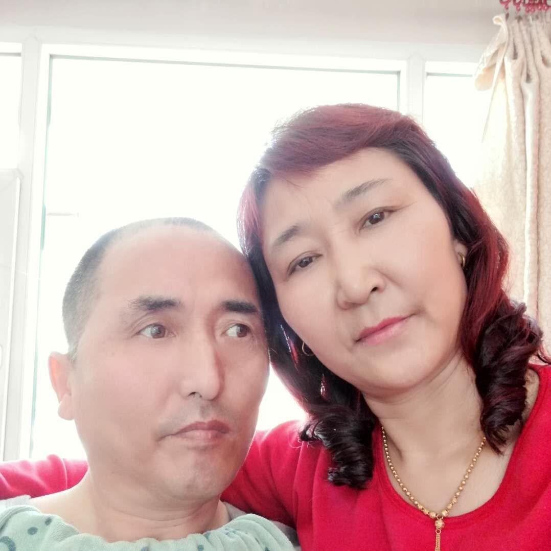 东北姐:于梦竹
