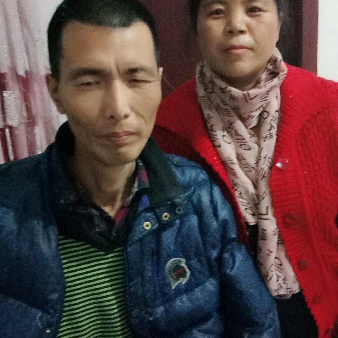 幸福一家人IwD