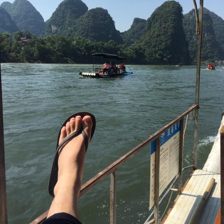 何不拢