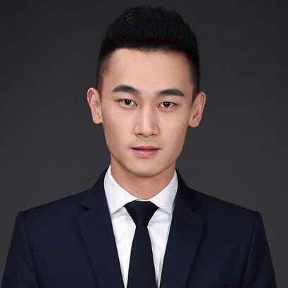 Gavin老师(卢毓强）
