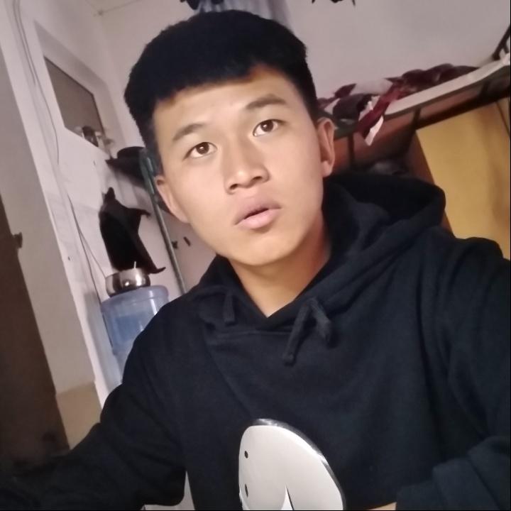爱你的我