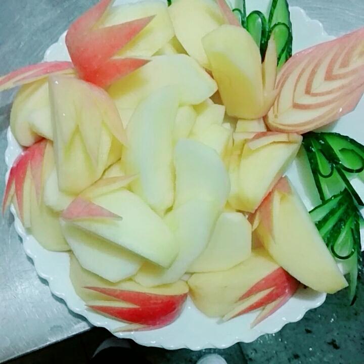 杨洋（丁老头摊摊鸡）