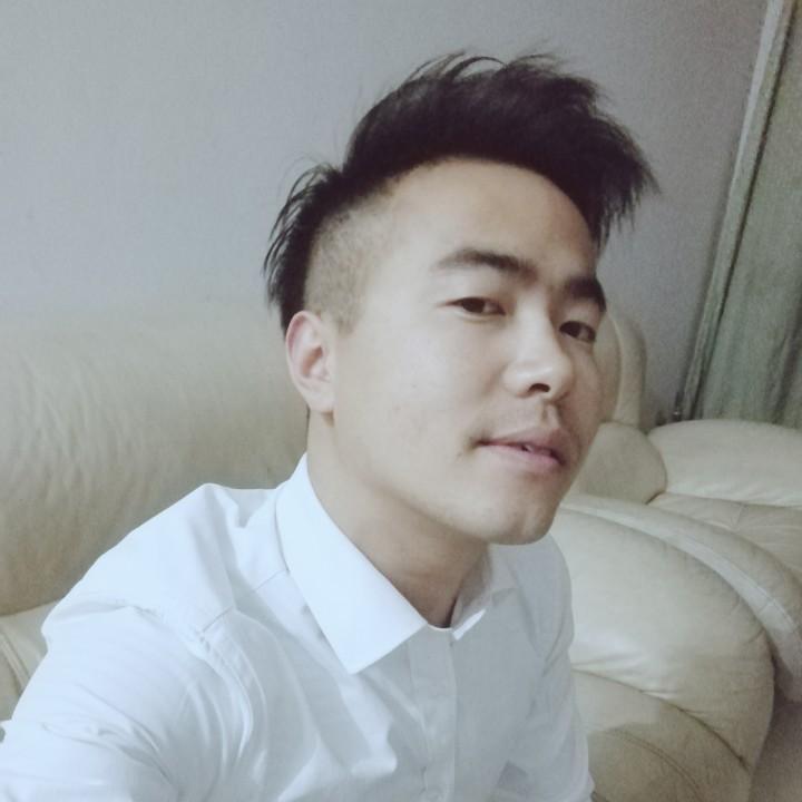 首选造型小张师