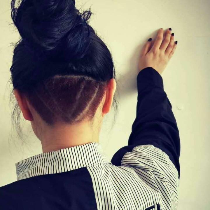 杨树揦子