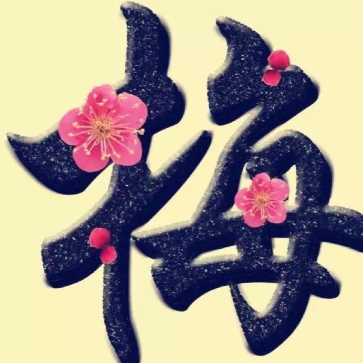 雄安飞丝造型梅梅