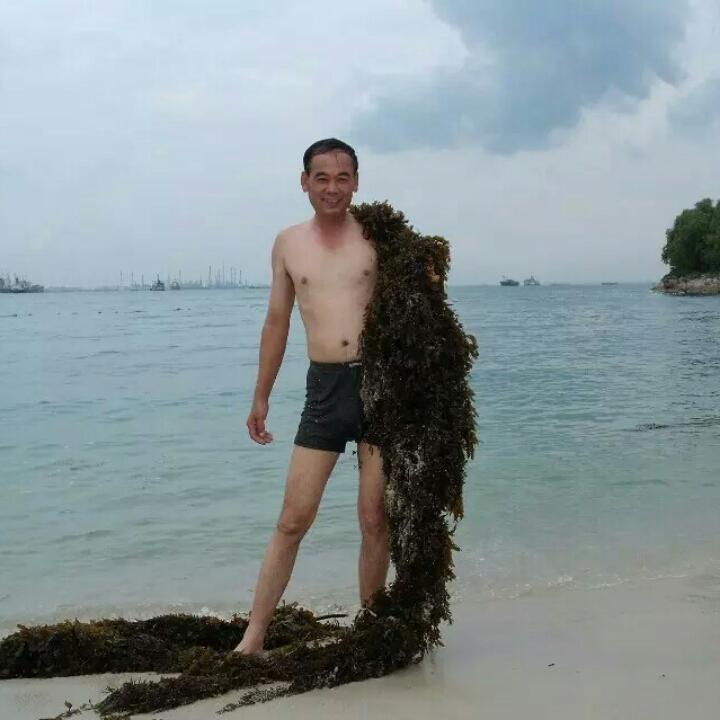 老小伙
