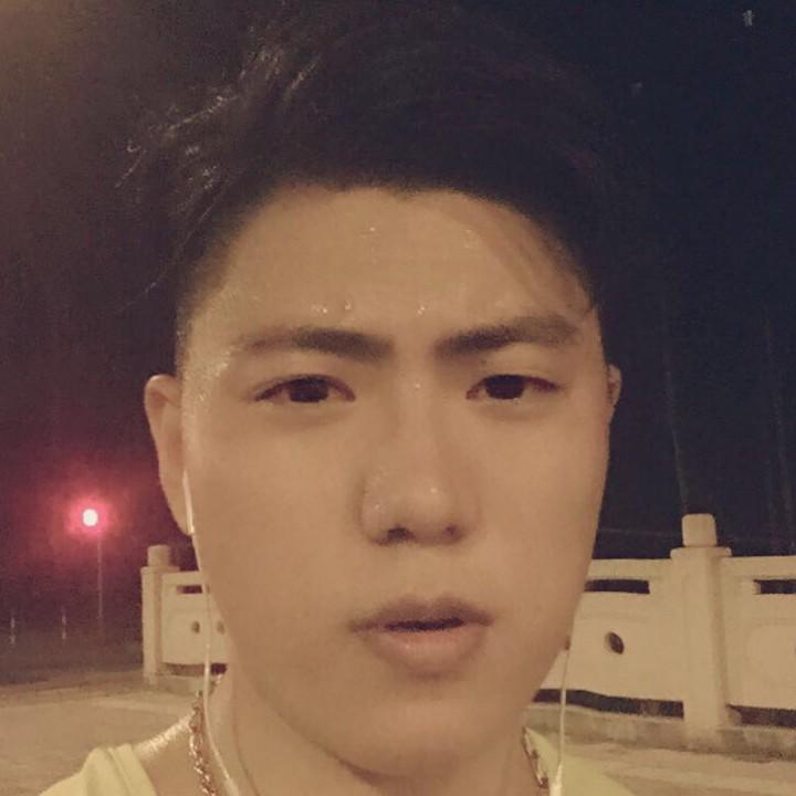 大罗和他的朋友们