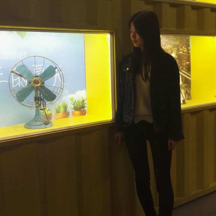yanlide随想