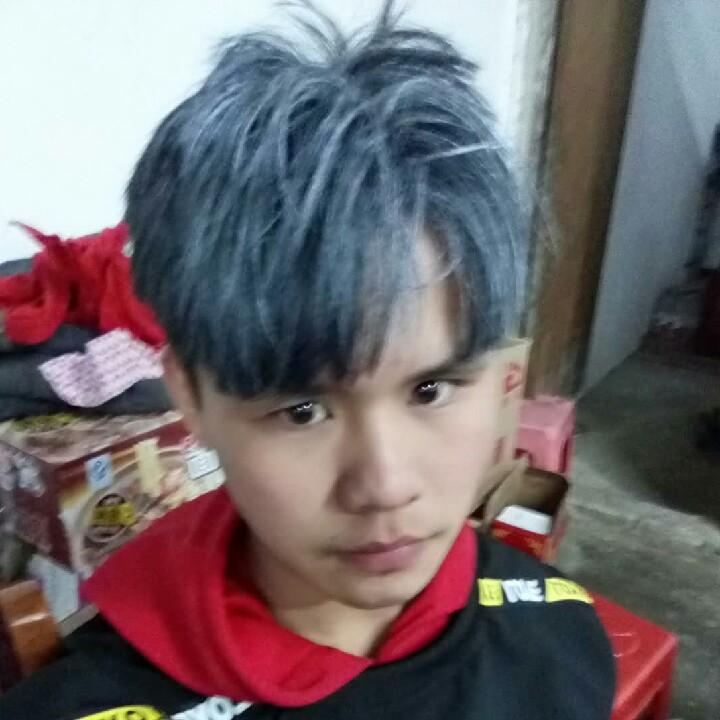 🌈冲口头目