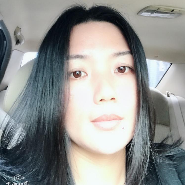 琳琳在东莞