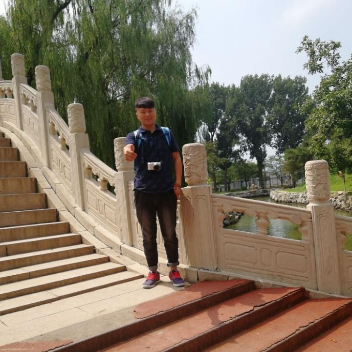 超级男一号