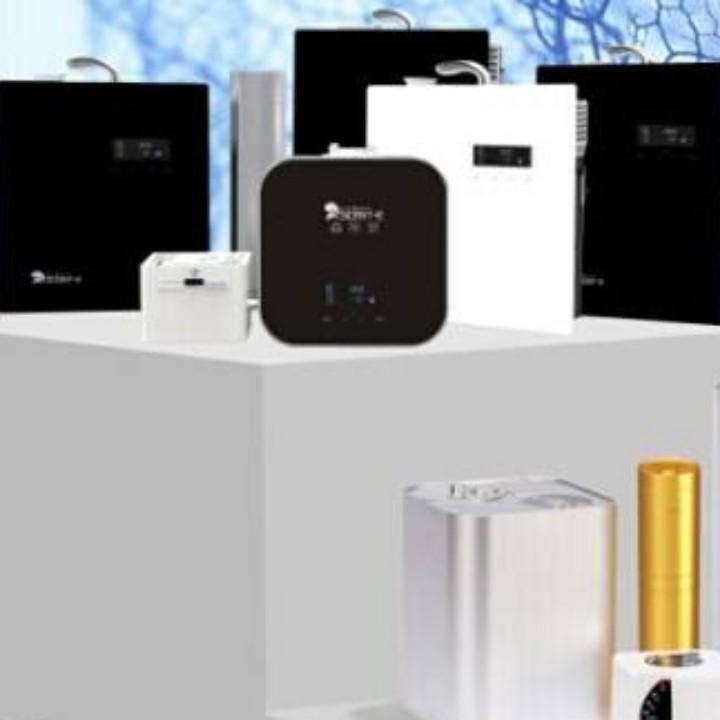 原香漫谷森蒂专卖店