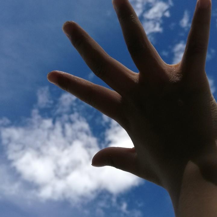 牧云人