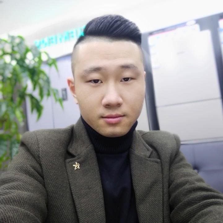 传说七爷