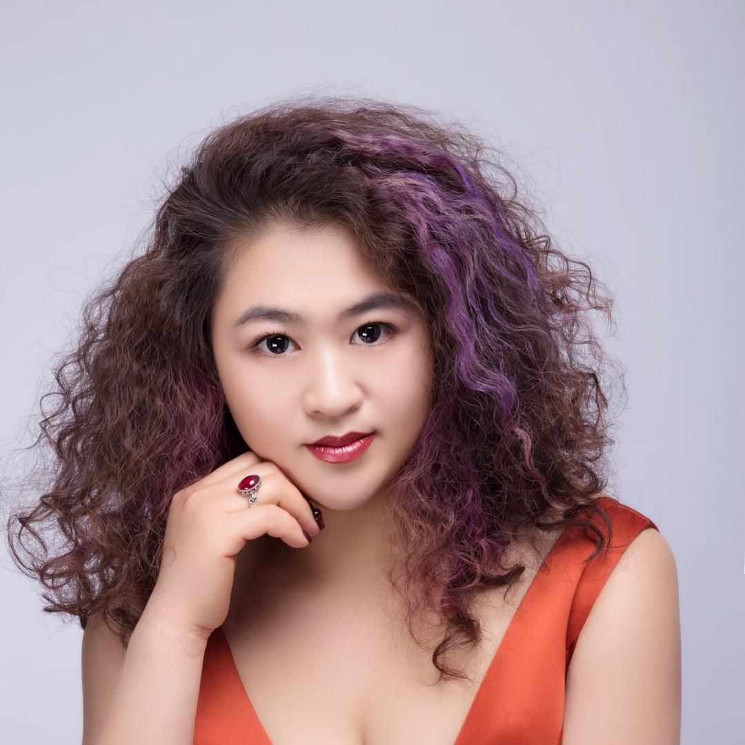 炫酷宝儿妈