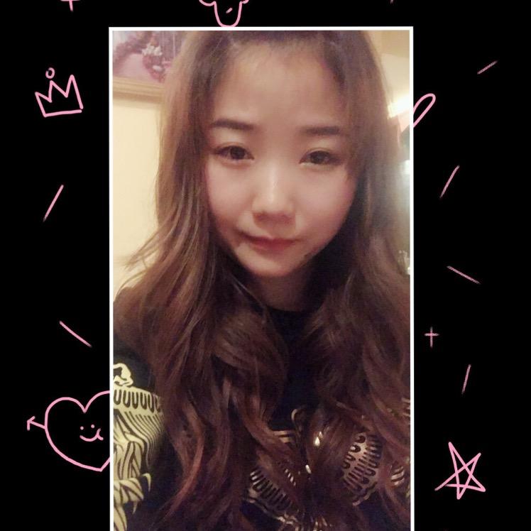 🌈王小晶🌈