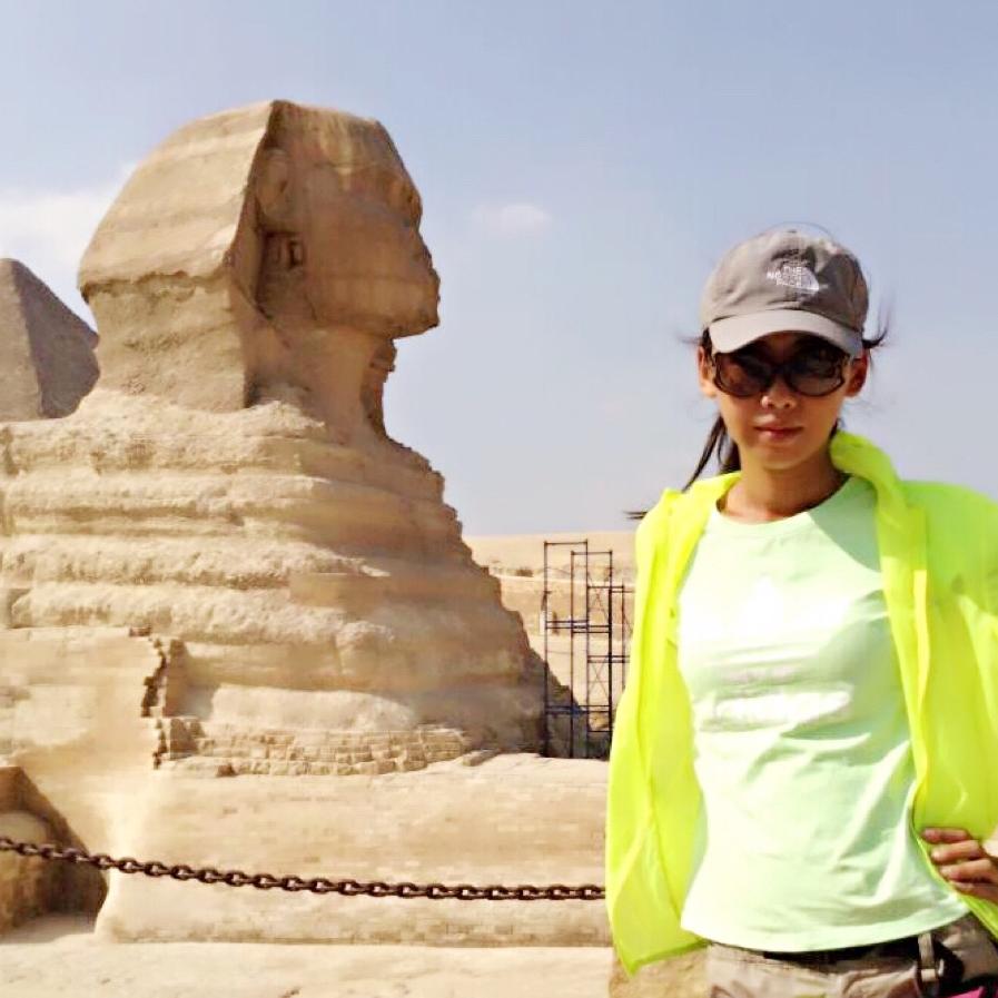 壹玺®️中美高科·大连公安备案印章