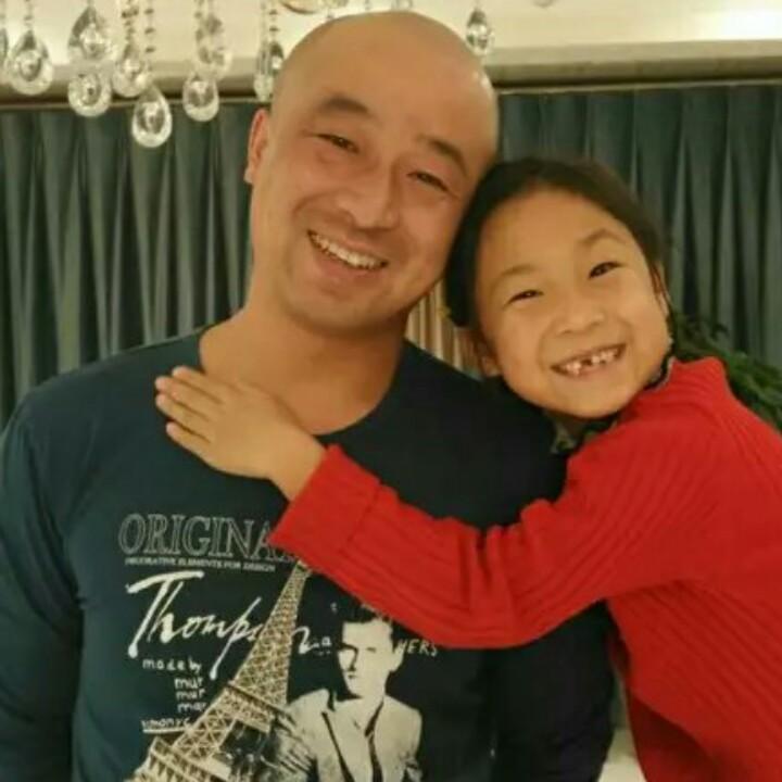临在