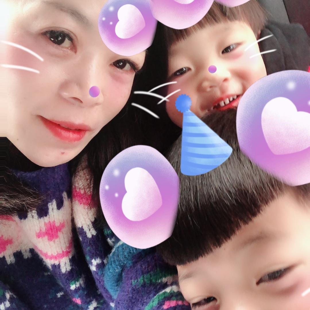 花舞赞