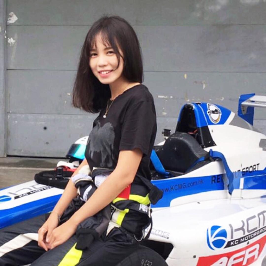 桂轮美
