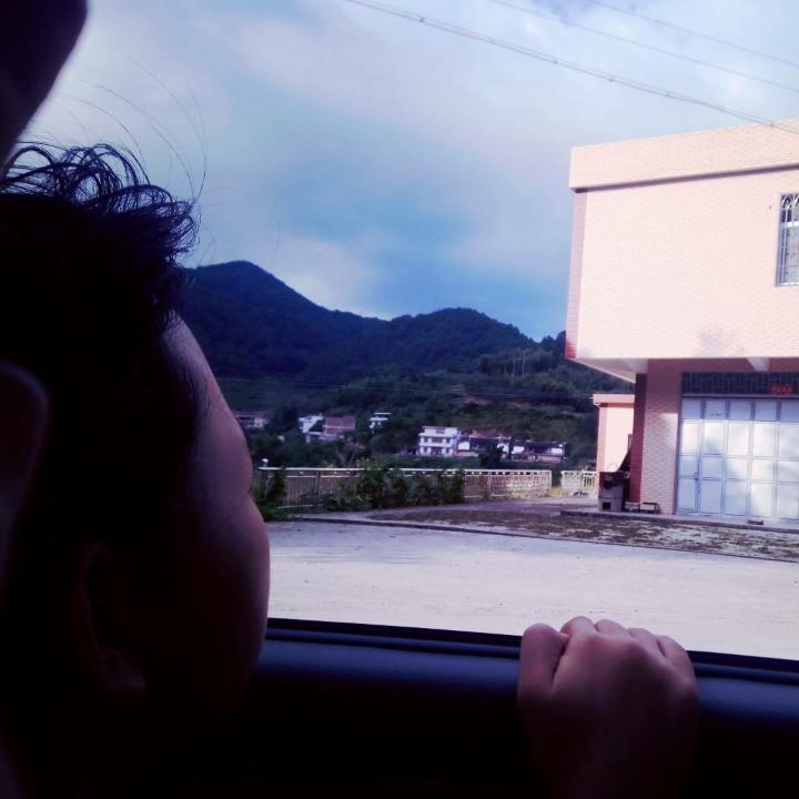我知道我帅