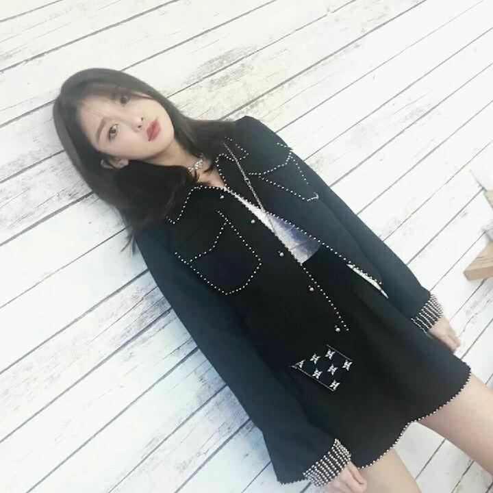 恋儿🌙